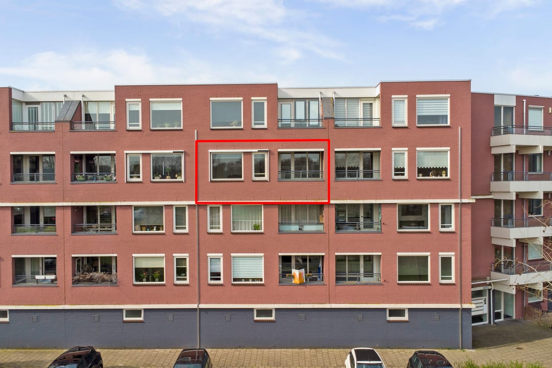 Foto 7 van Eksterdreef 71