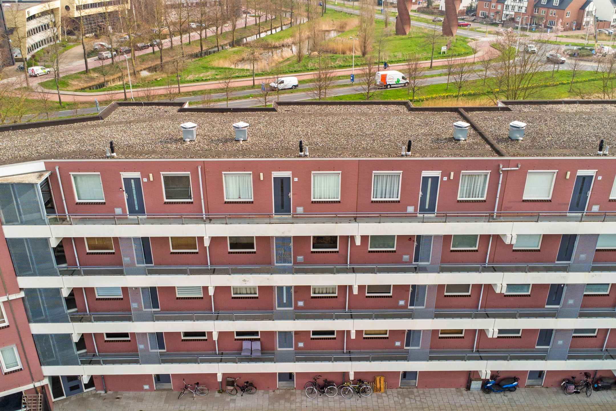 Foto 30 van Eksterdreef 71