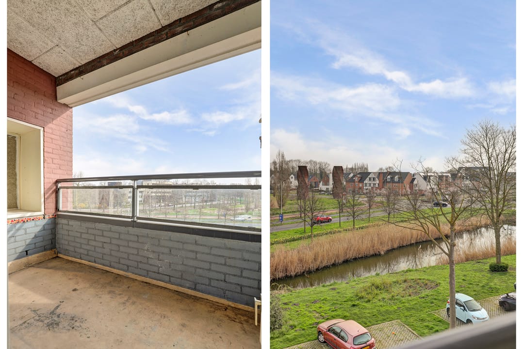 Foto 13 van Eksterdreef 71