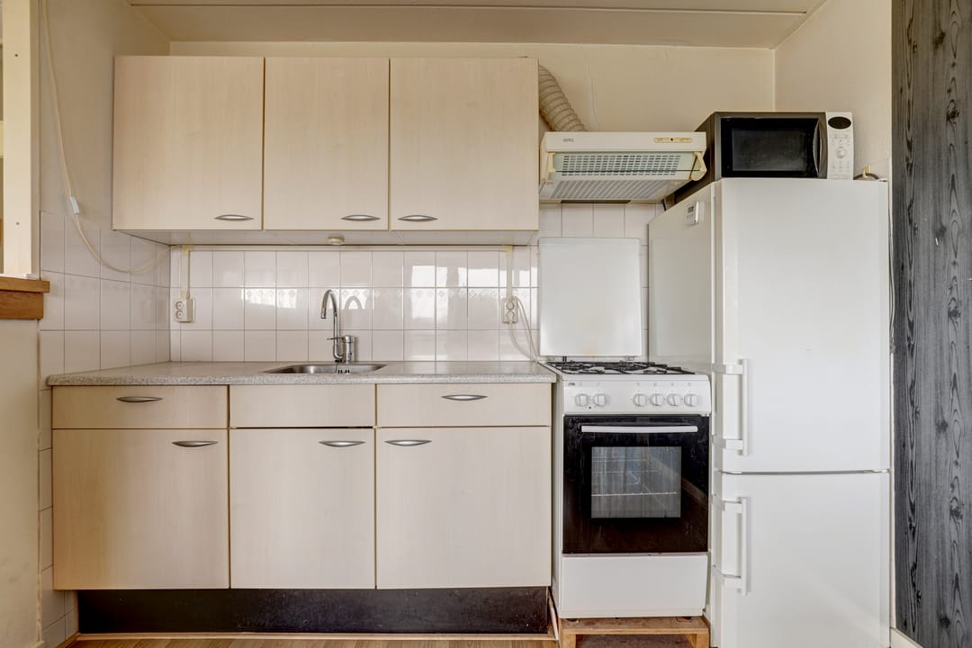 Foto 16 van Eksterdreef 71