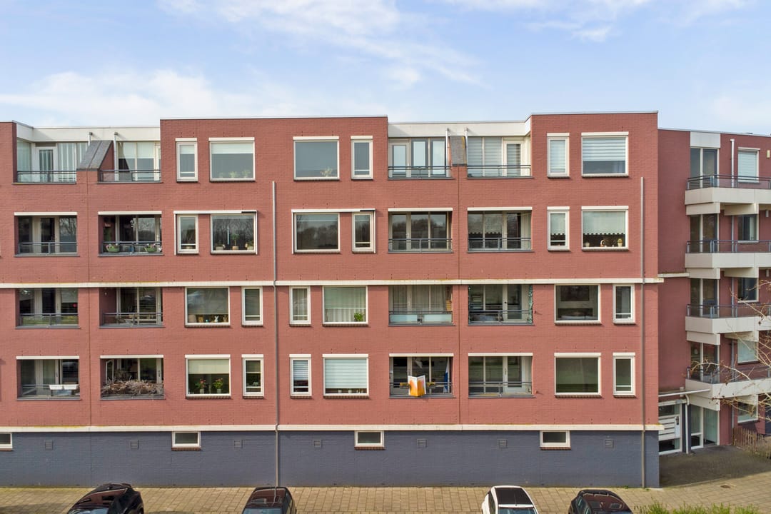 Foto 28 van Eksterdreef 71