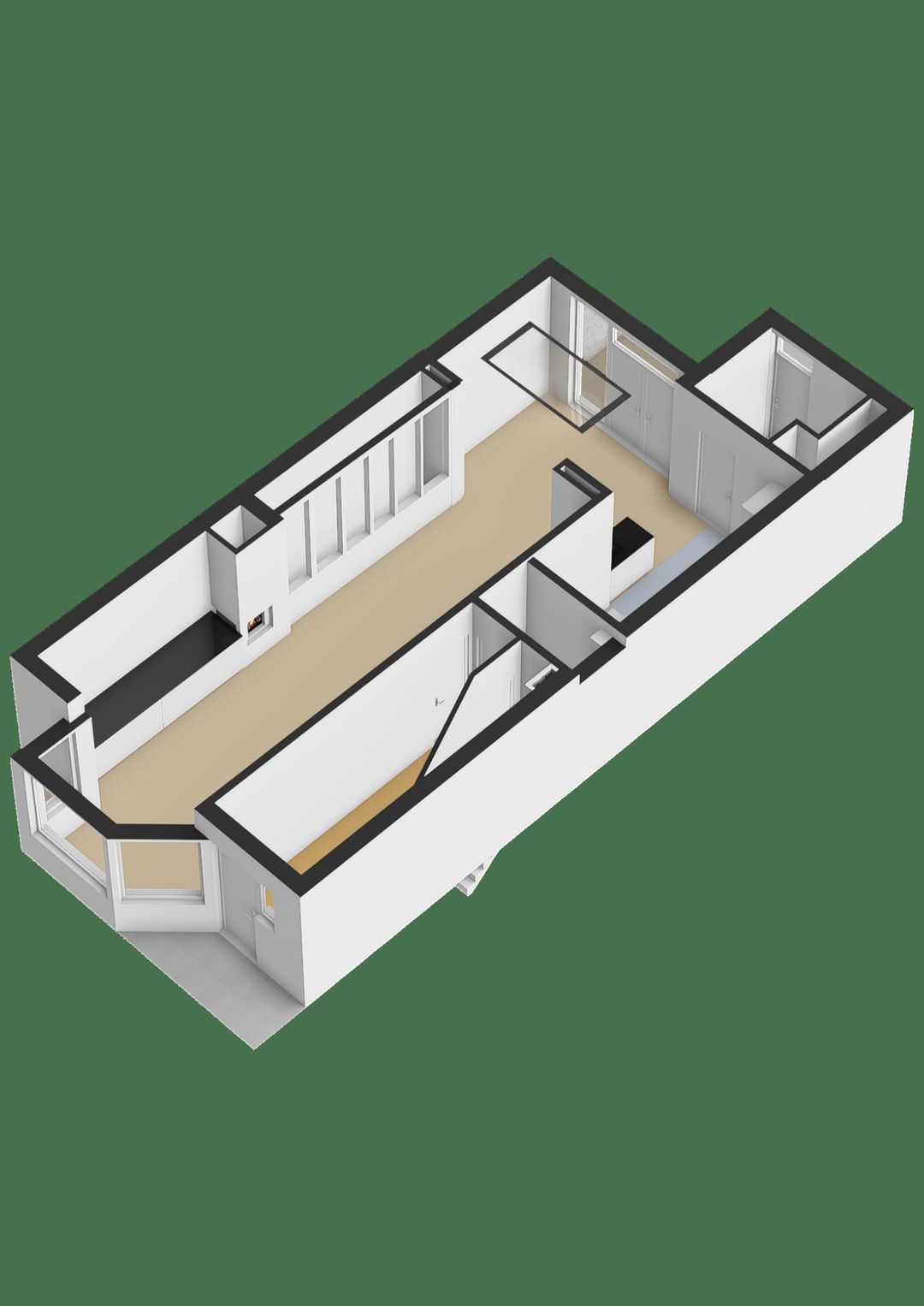 Foto 52 van Hertog Reinoudsingel 131