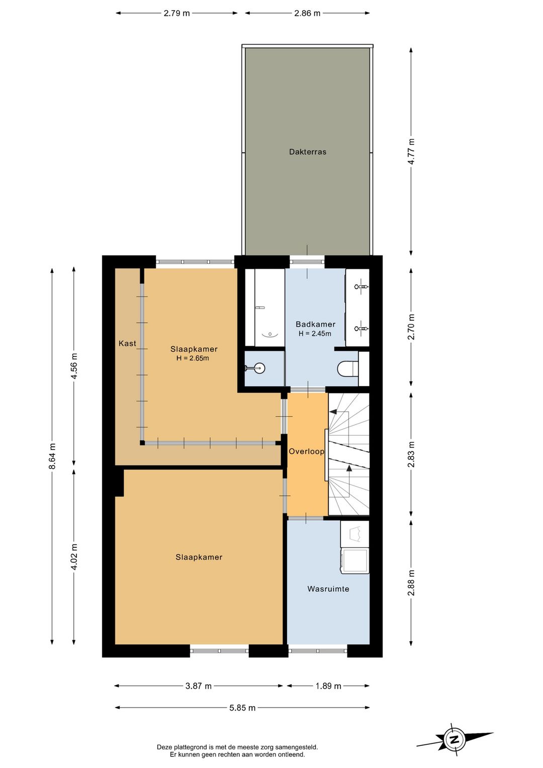 Foto 53 van Hertog Reinoudsingel 131