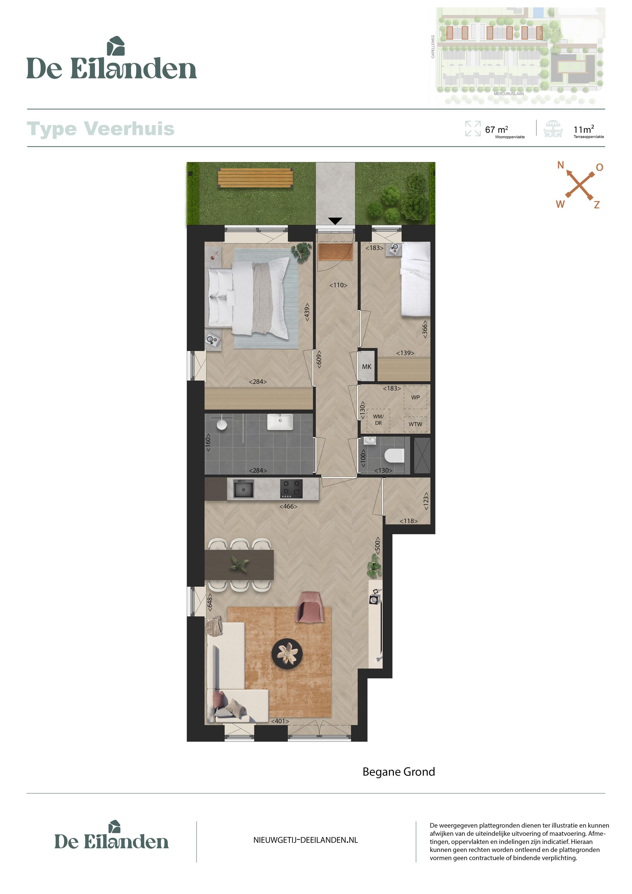 Foto 27 van De Eilanden