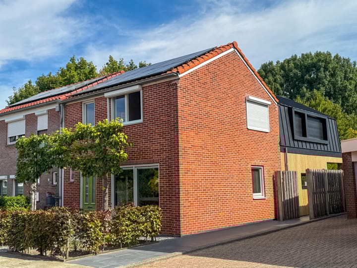 Wilhelminastraat 5 main image