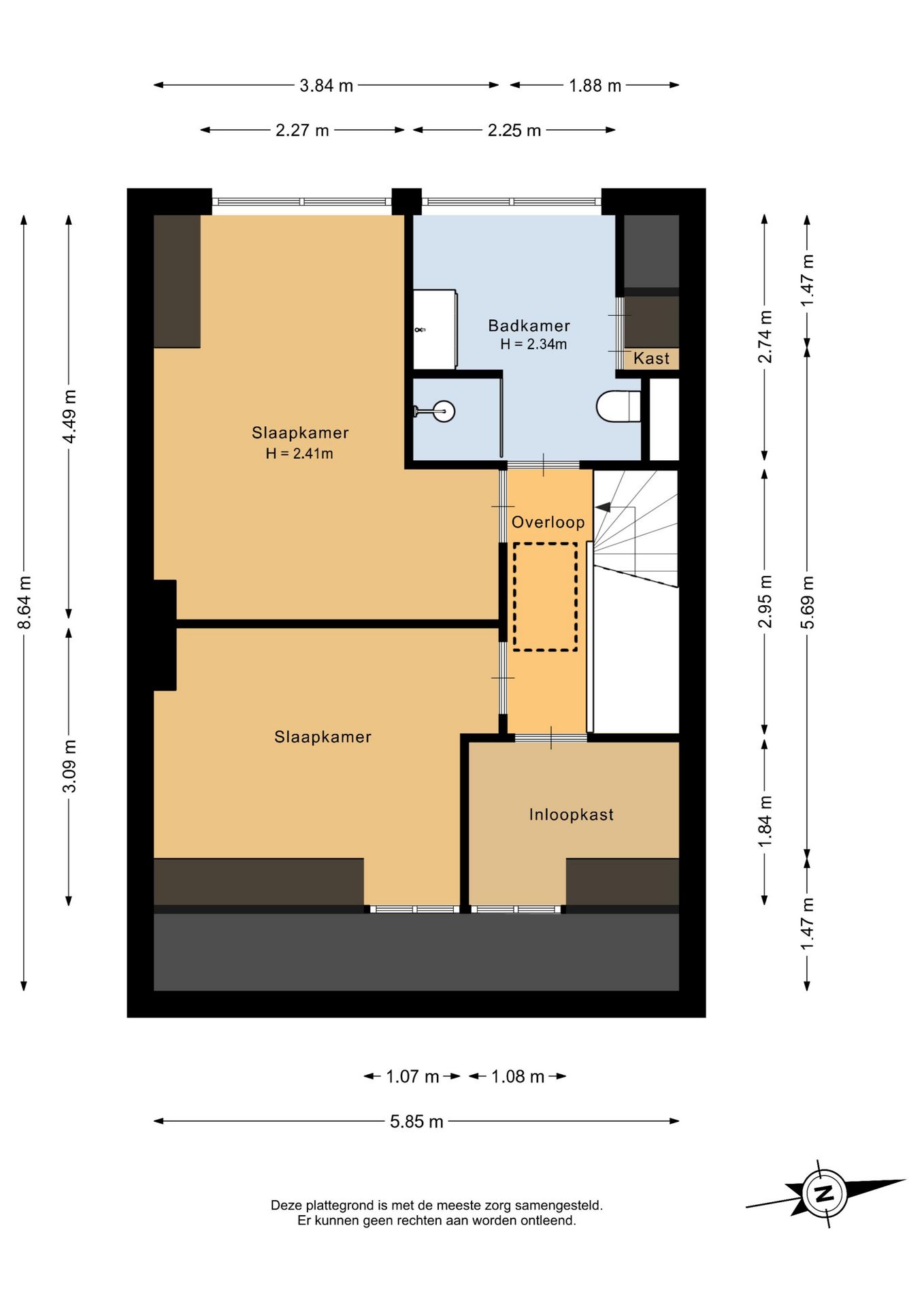 Foto 55 van Hertog Reinoudsingel 131