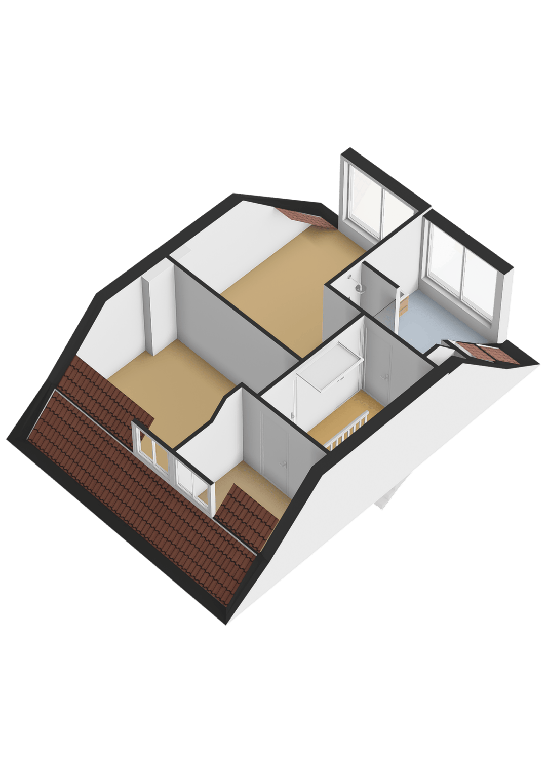 Foto 56 van Hertog Reinoudsingel 131