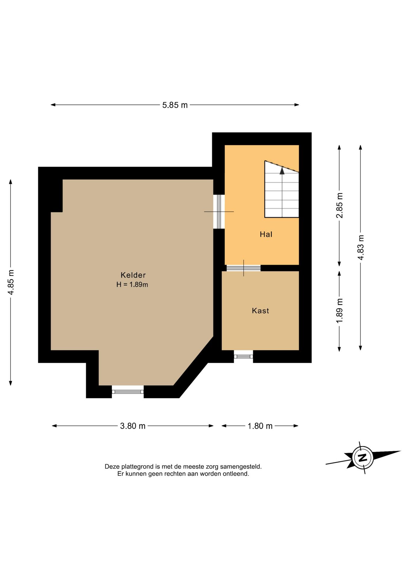 Foto 49 van Hertog Reinoudsingel 131