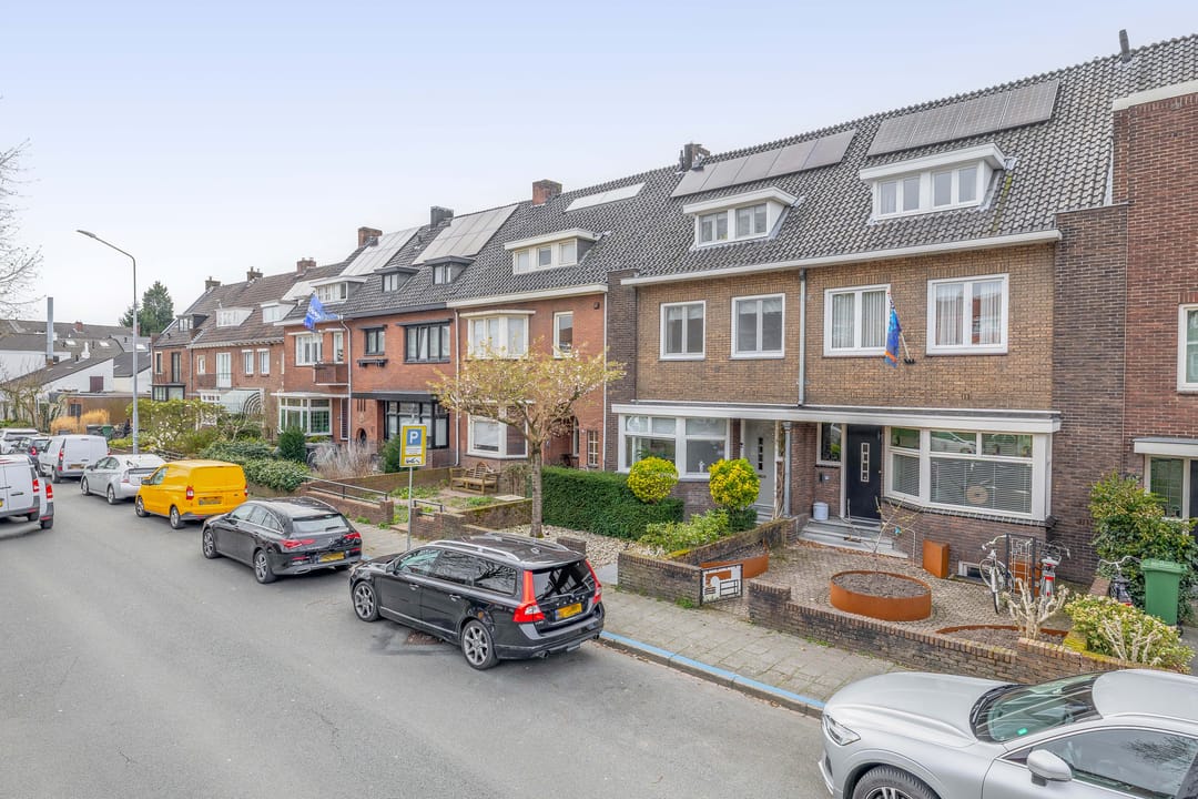 Foto 47 van Hertog Reinoudsingel 131