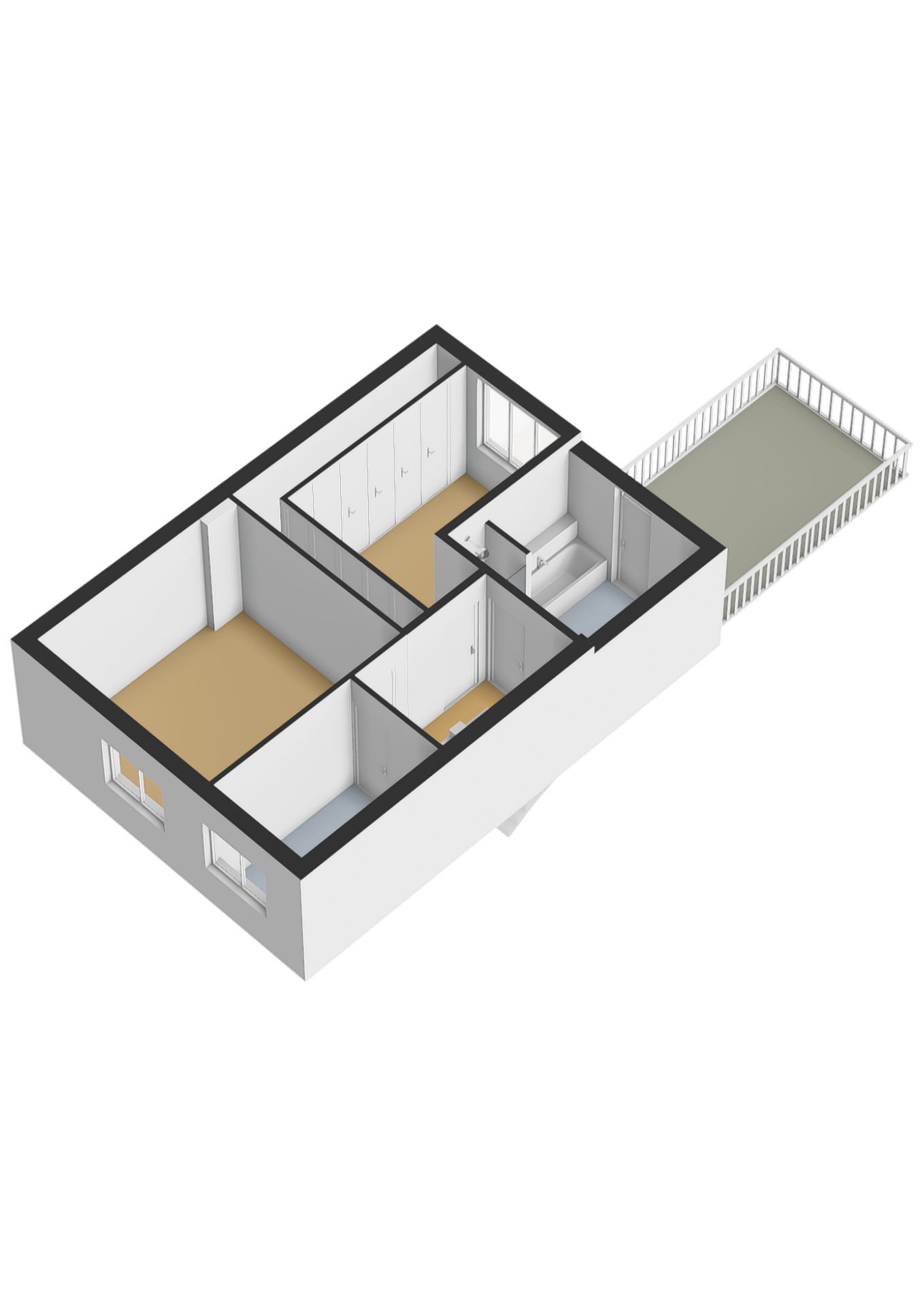 Foto 54 van Hertog Reinoudsingel 131