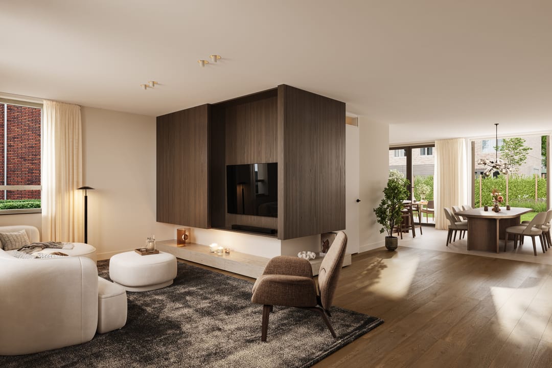 Foto 7 van De Eilanden