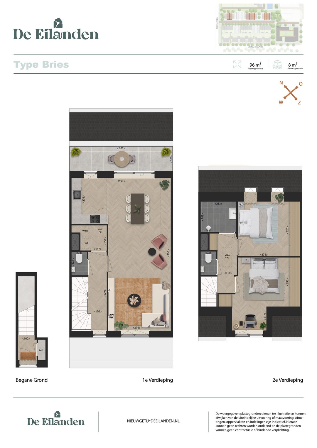 Foto 31 van De Eilanden