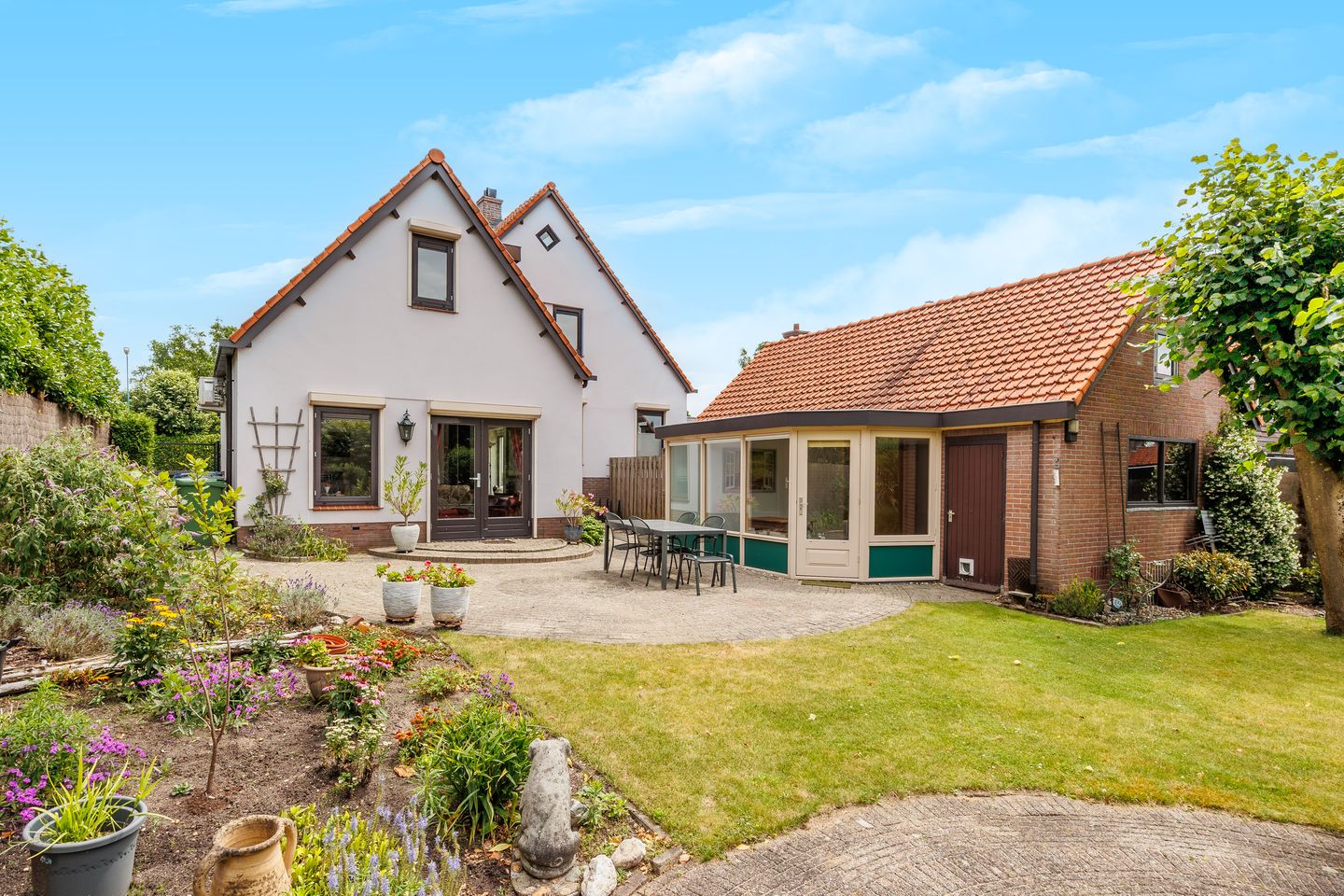 Foto 1 van M.C.Verloopweg 29