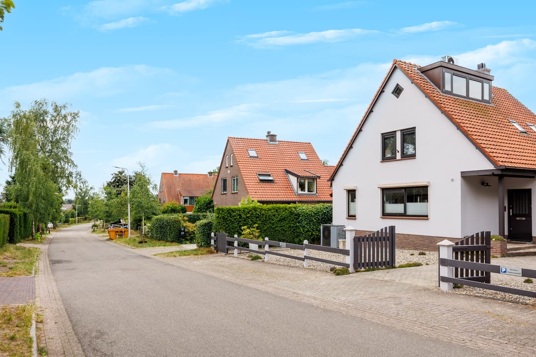 Photo 68 of M.C.Verloopweg 29