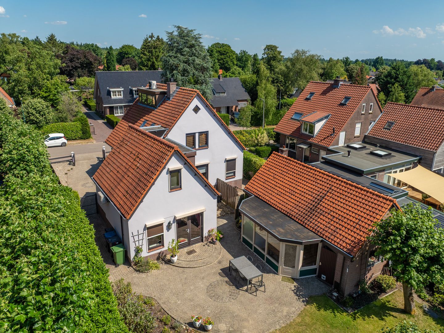 Photo 70 of M.C.Verloopweg 29