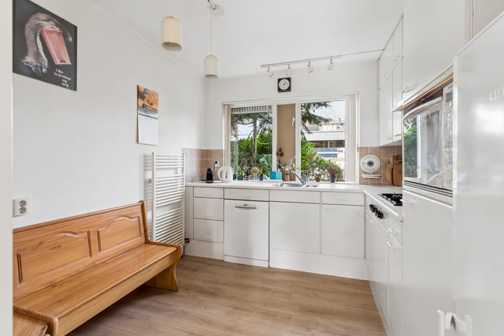 Photo 3 of Tilburgweg 33