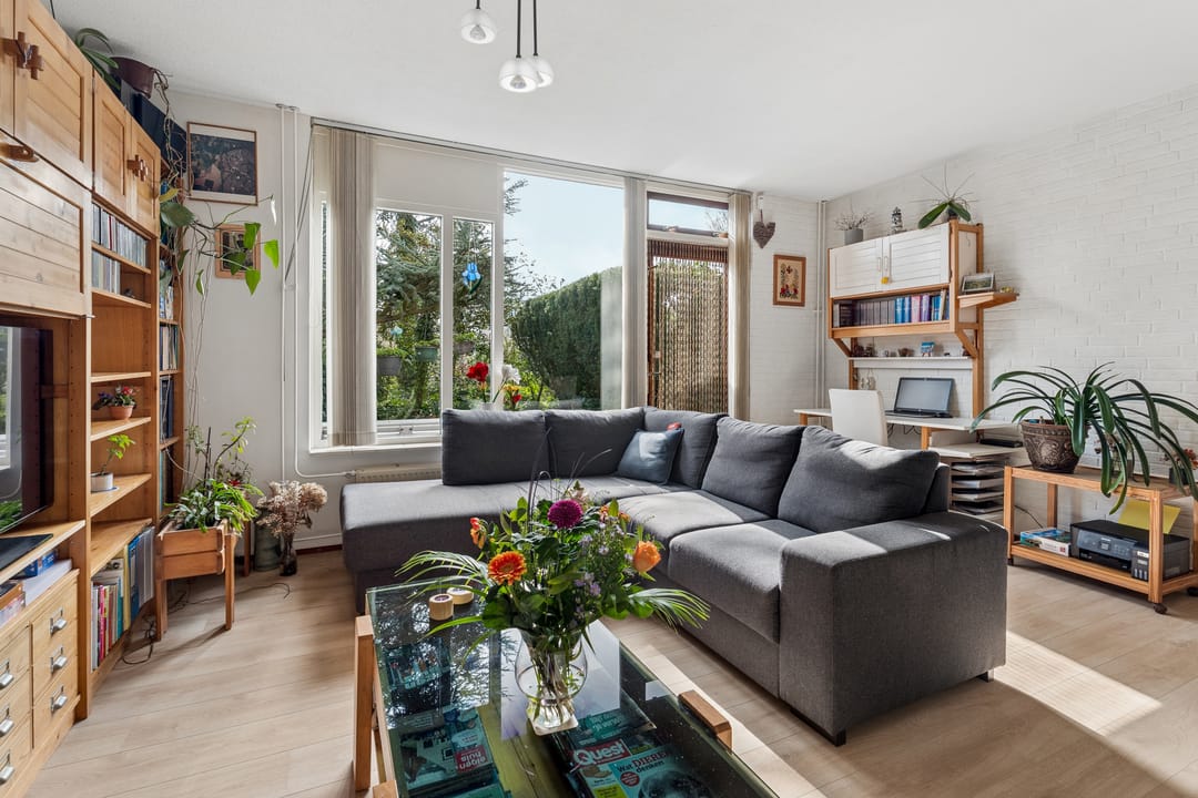 Photo 8 of Tilburgweg 33