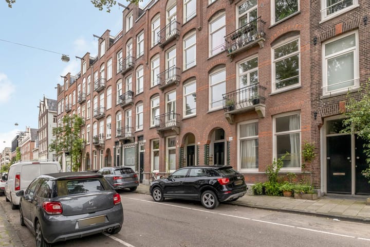 Foto 3 van Hoogte Kadijk 131-H