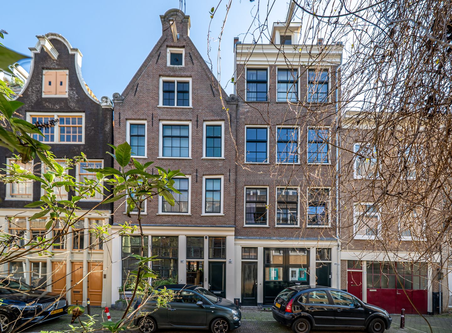 Bekijk foto 1 van Rozenstraat 189-H