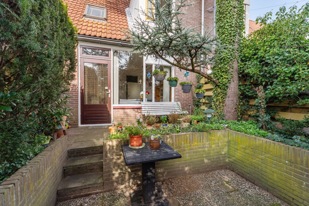 Photo 26 of Tilburgweg 33