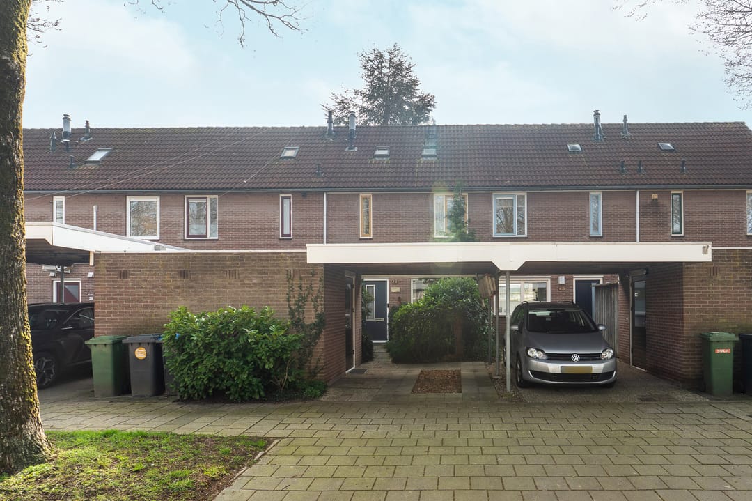 Photo 1 of Tilburgweg 33