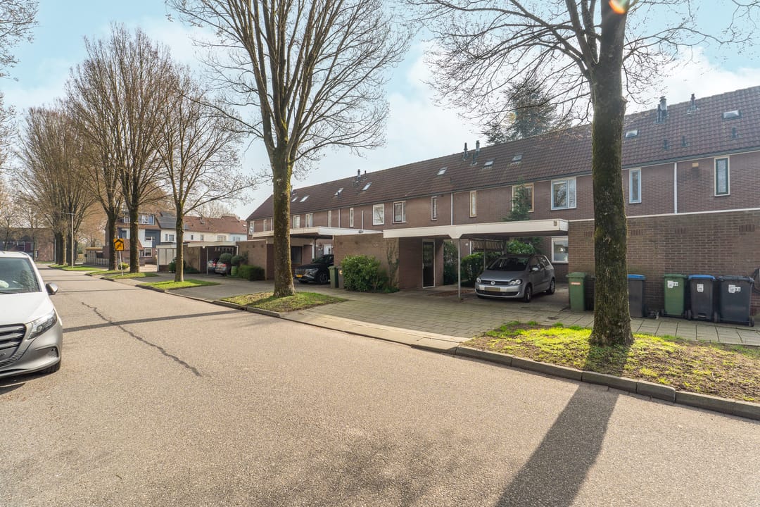 Photo 28 of Tilburgweg 33