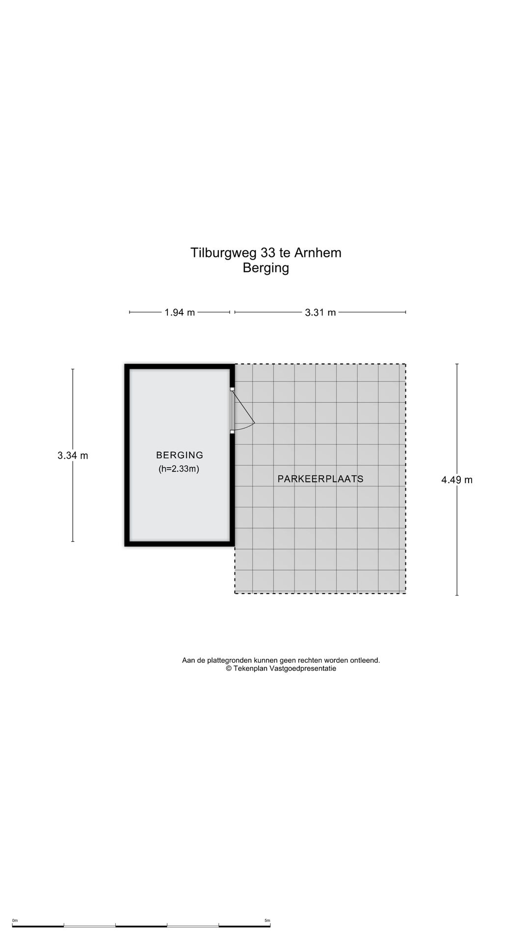 Photo 32 of Tilburgweg 33
