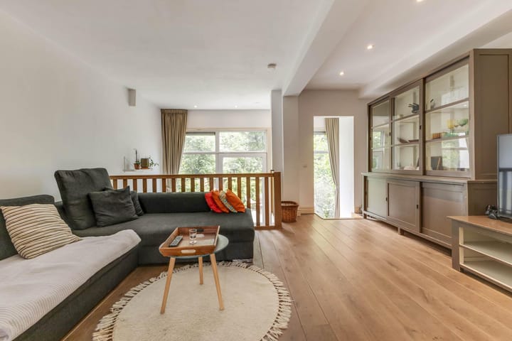 Foto 5 van Hoogte Kadijk 131-H