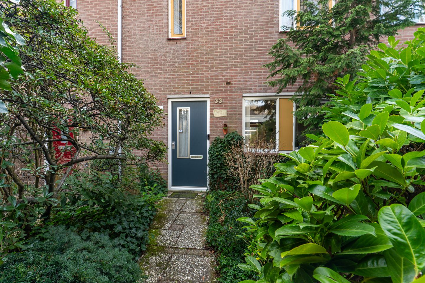 Photo 5 of Tilburgweg 33