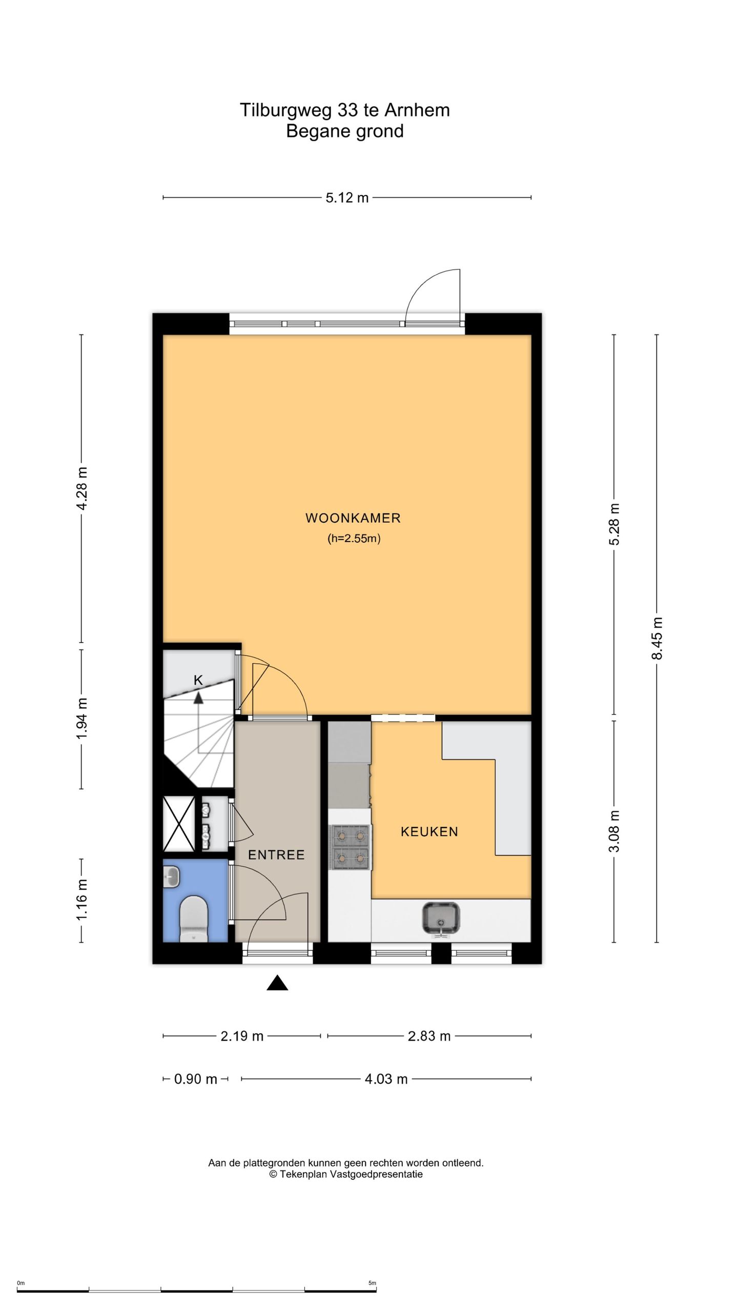 Photo 29 of Tilburgweg 33