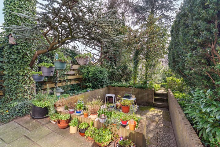 Photo 4 of Tilburgweg 33