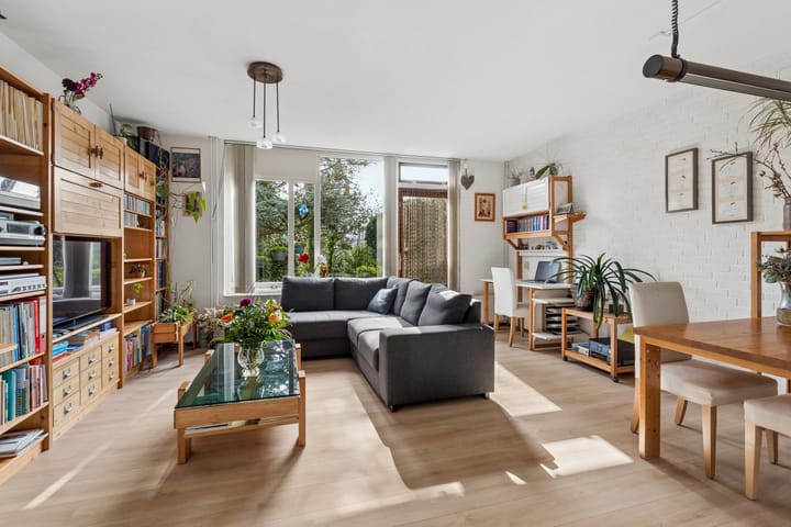 Photo 2 of Tilburgweg 33