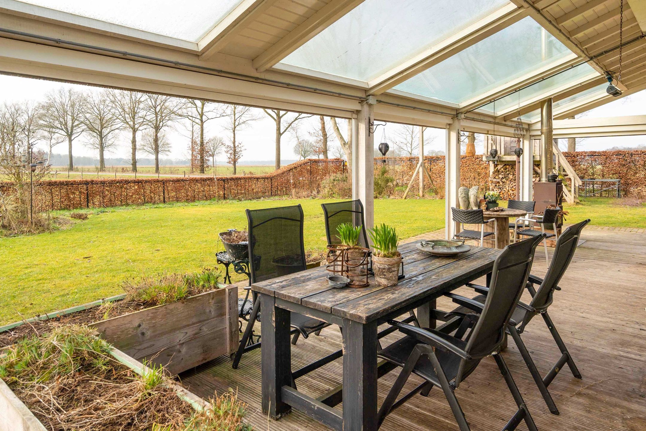 Photo 33 of Hendrik Reindersweg 28-83A