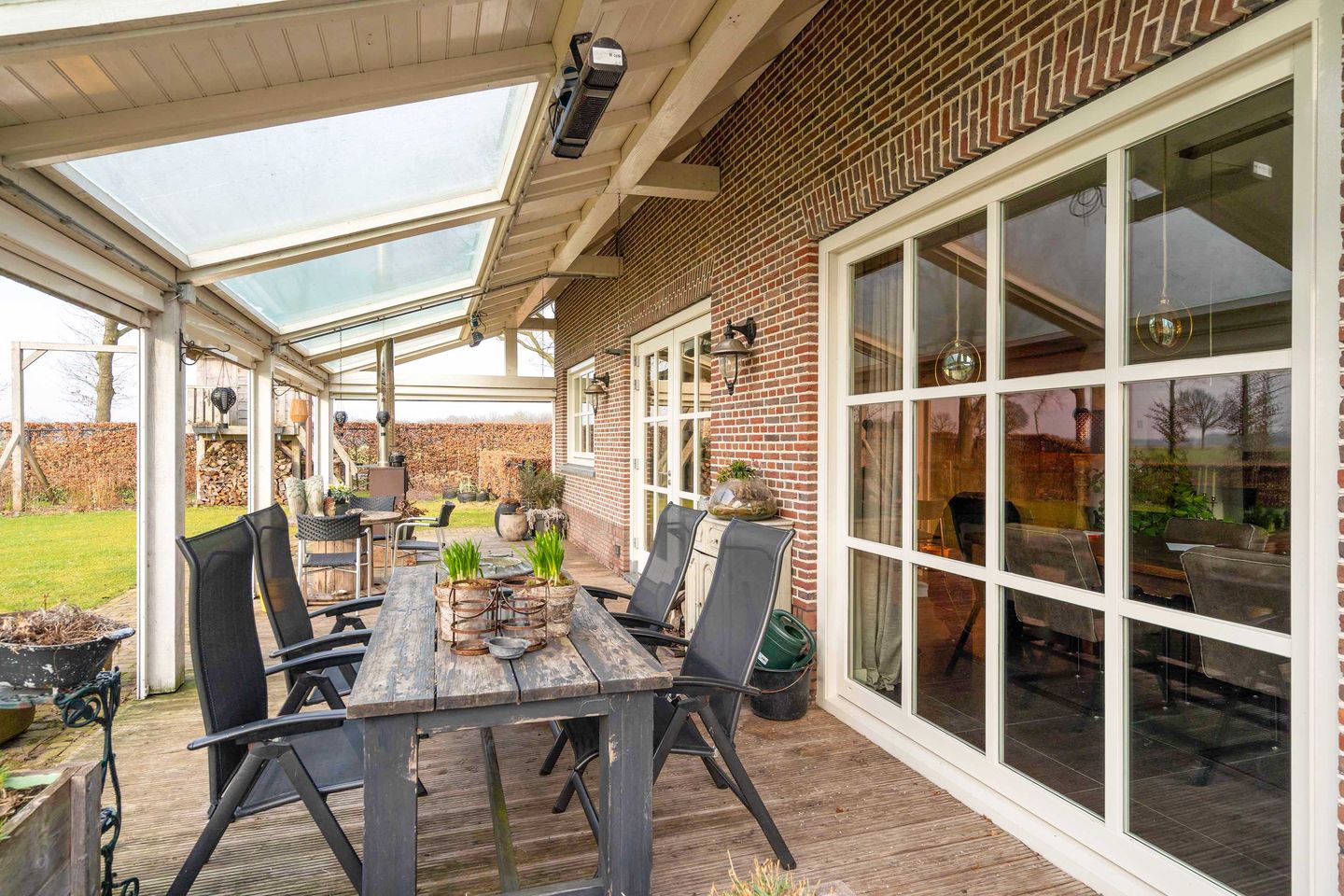 Photo 34 of Hendrik Reindersweg 28-83A