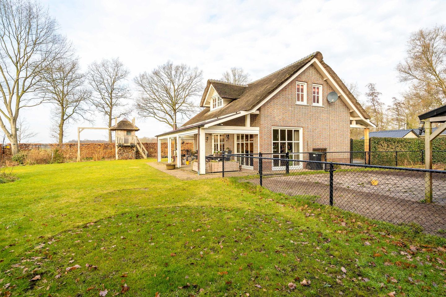 Photo 35 of Hendrik Reindersweg 28-83A