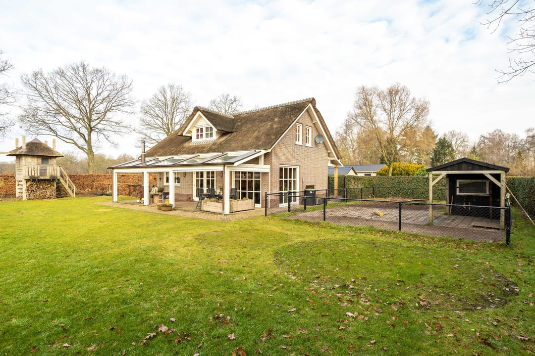 Photo 46 of Hendrik Reindersweg 28-83A