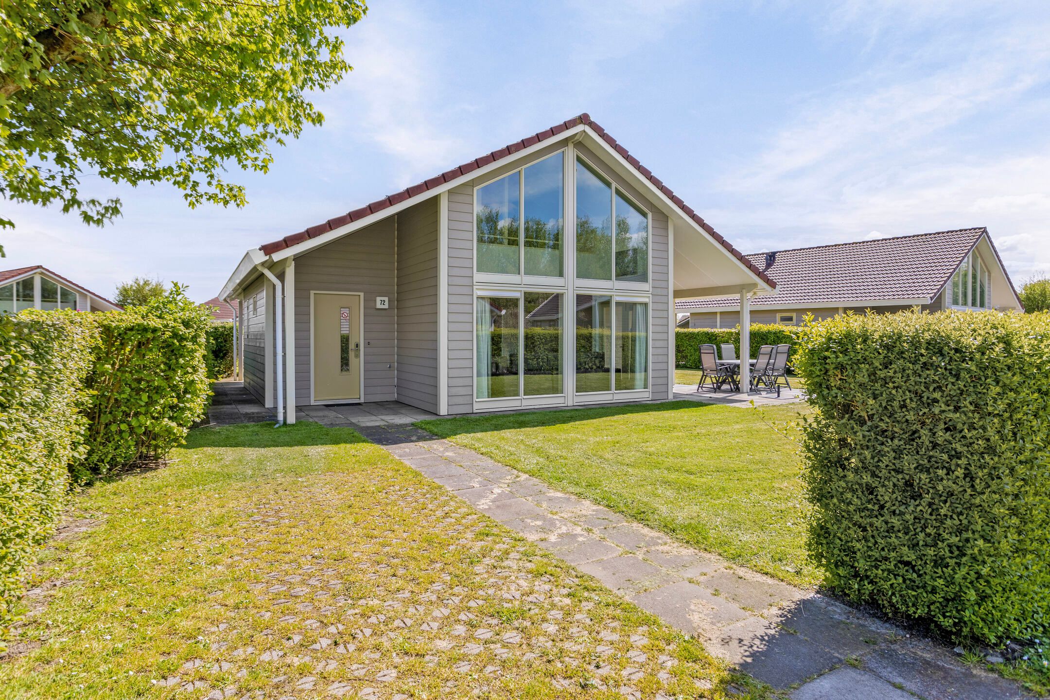 3-bedroom freehold villa in Kortgene — photo 3 of 5