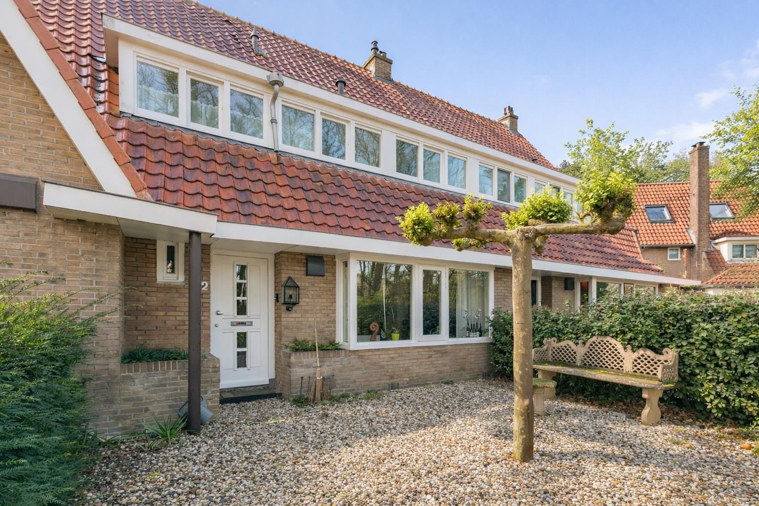 Foto 3 van Jan Tooroplaan 52