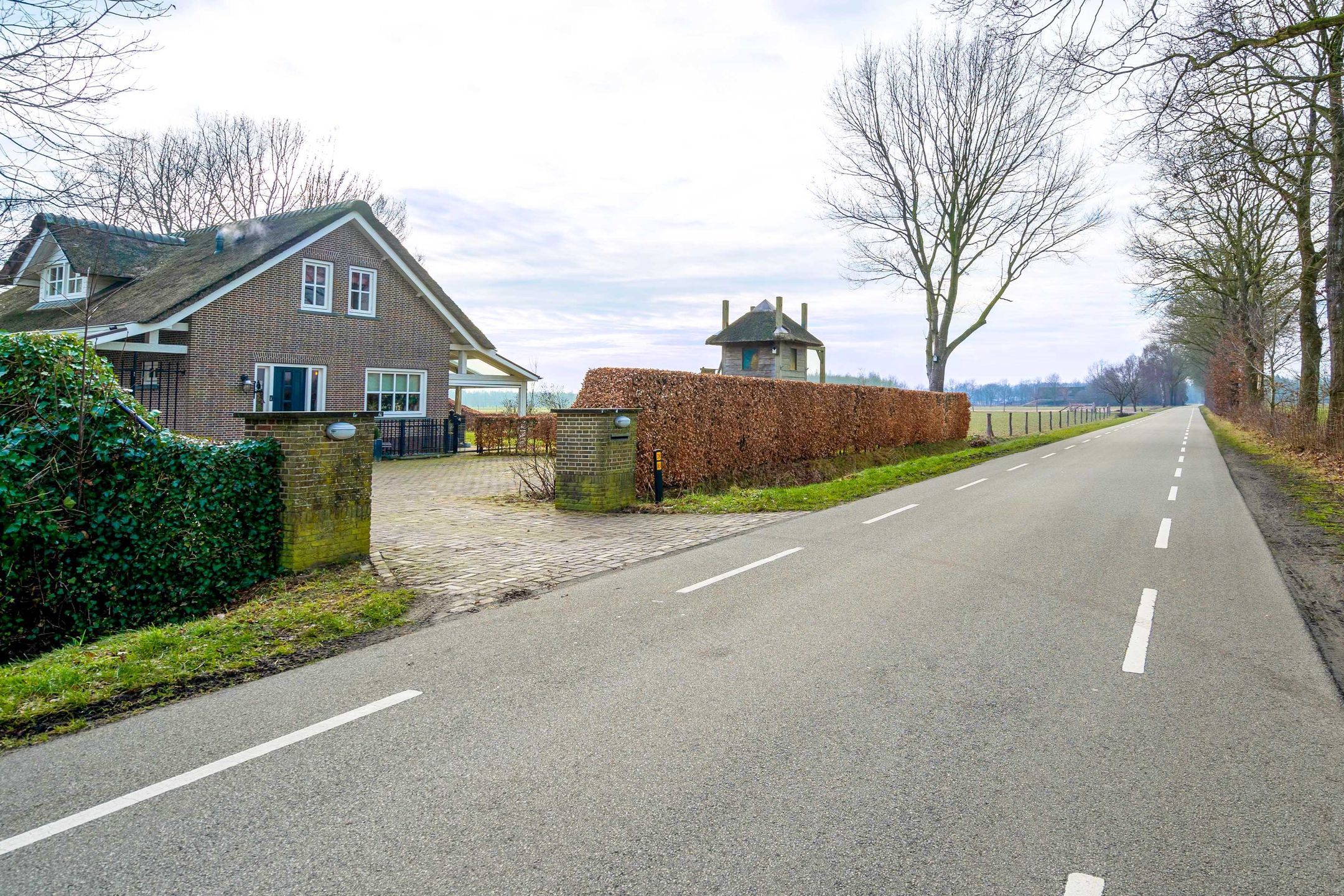 Photo 39 of Hendrik Reindersweg 28-83A