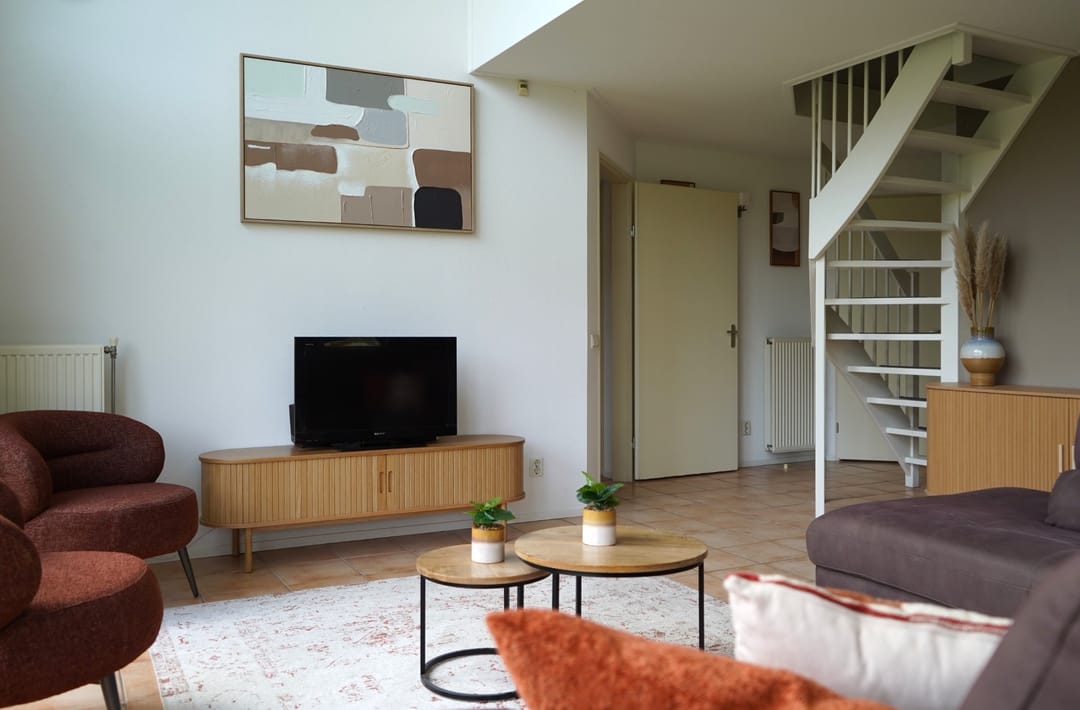 Foto 11 van Veerse Meerdreef 72