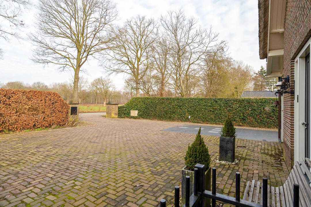 Photo 41 of Hendrik Reindersweg 28-83A