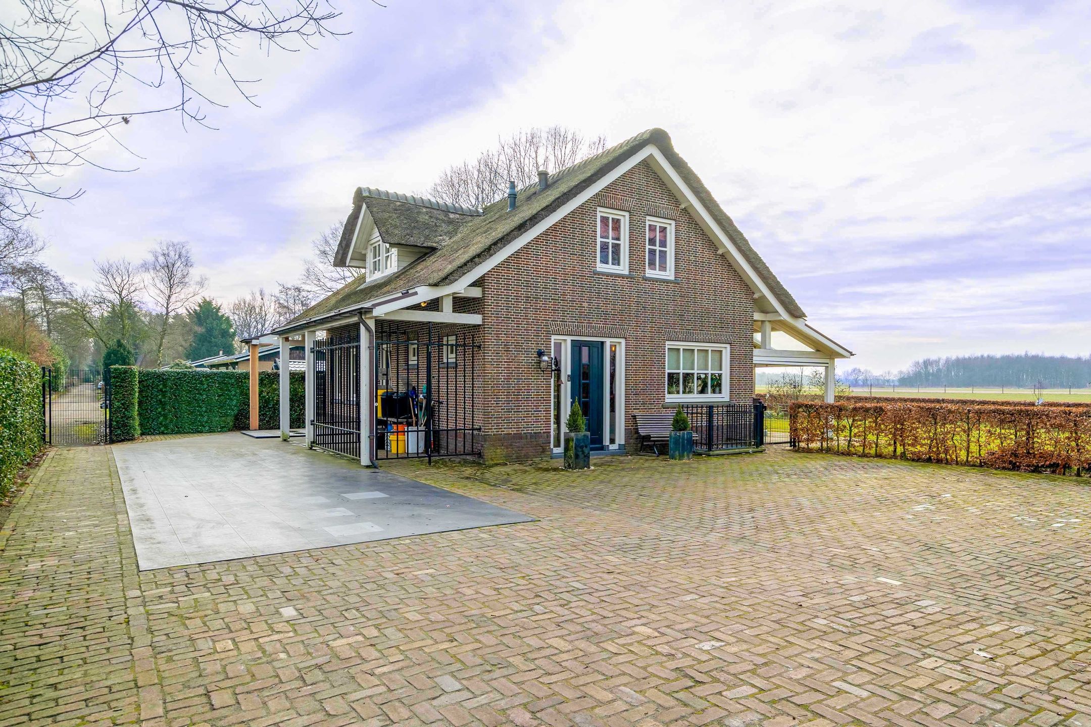 Photo 39 of Hendrik Reindersweg 28-83A