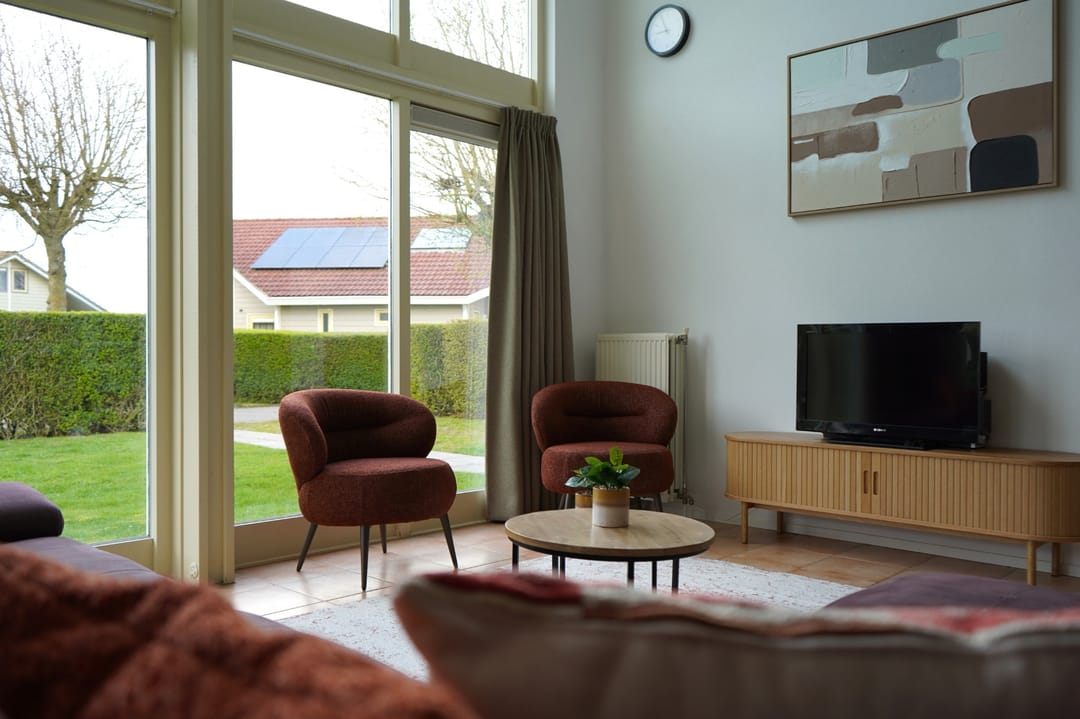 Foto 7 van Veerse Meerdreef 72