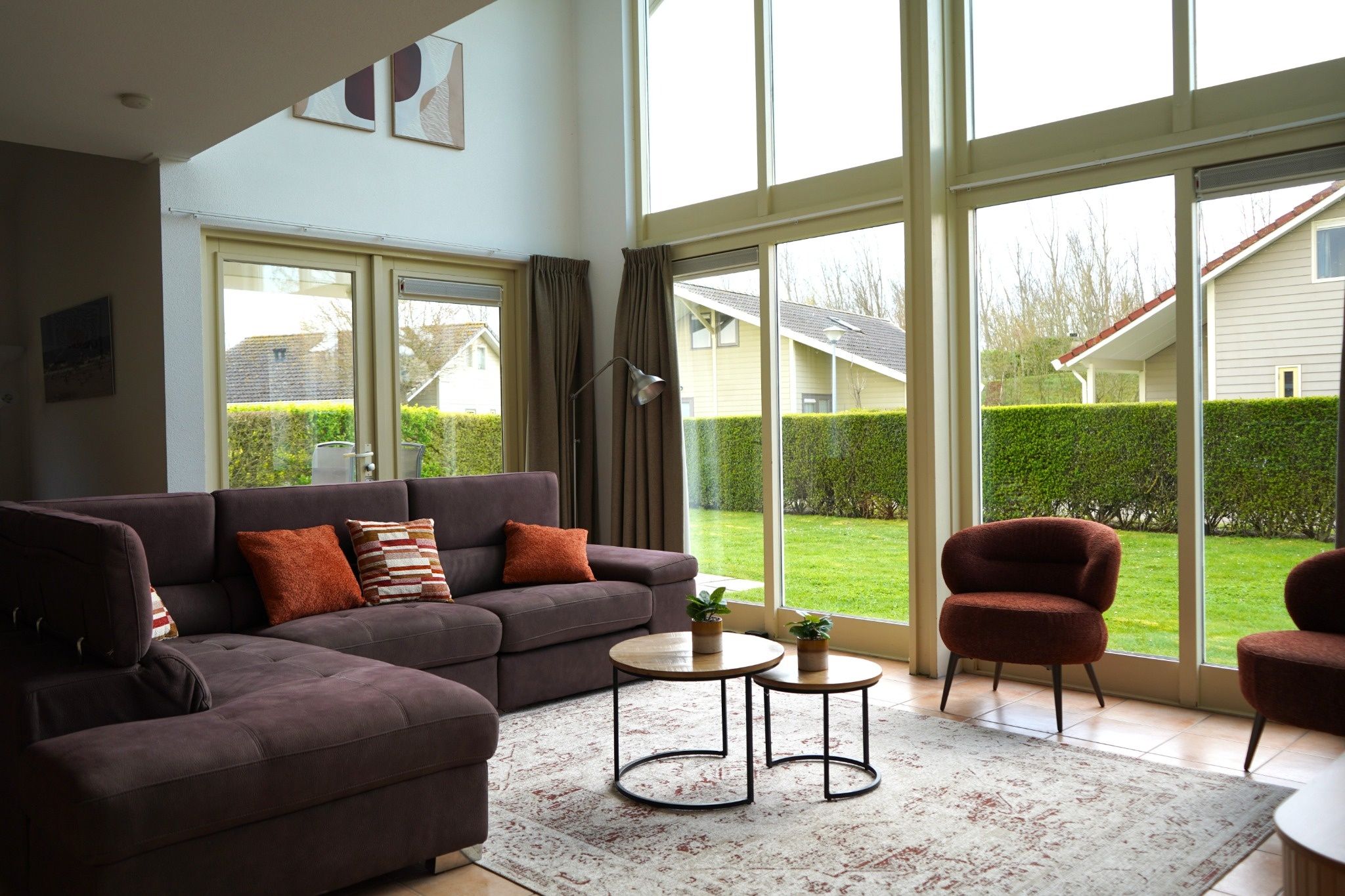 3-bedroom freehold villa in Kortgene — photo 4 of 5