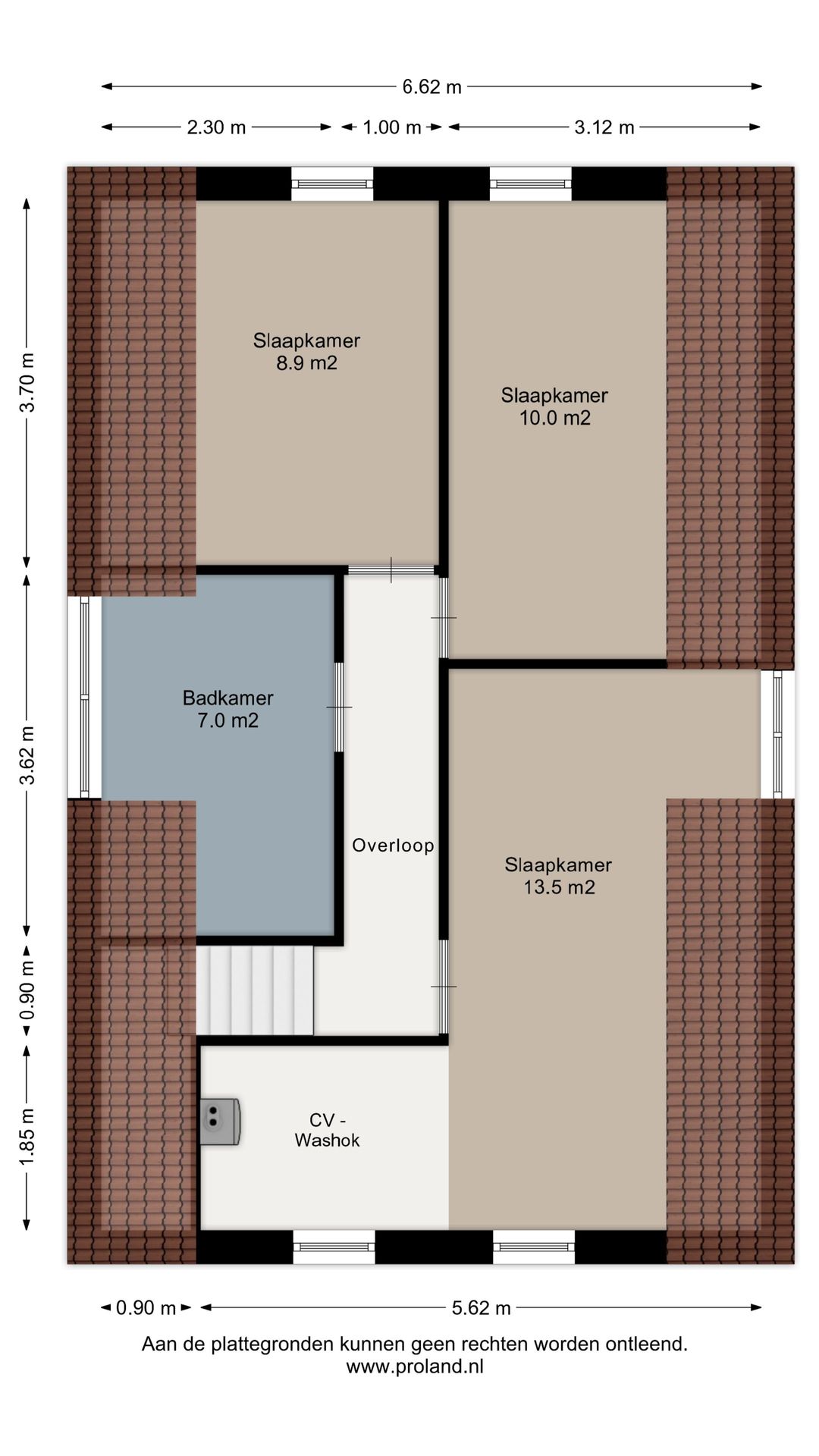 Photo 52 of Hendrik Reindersweg 28-83A