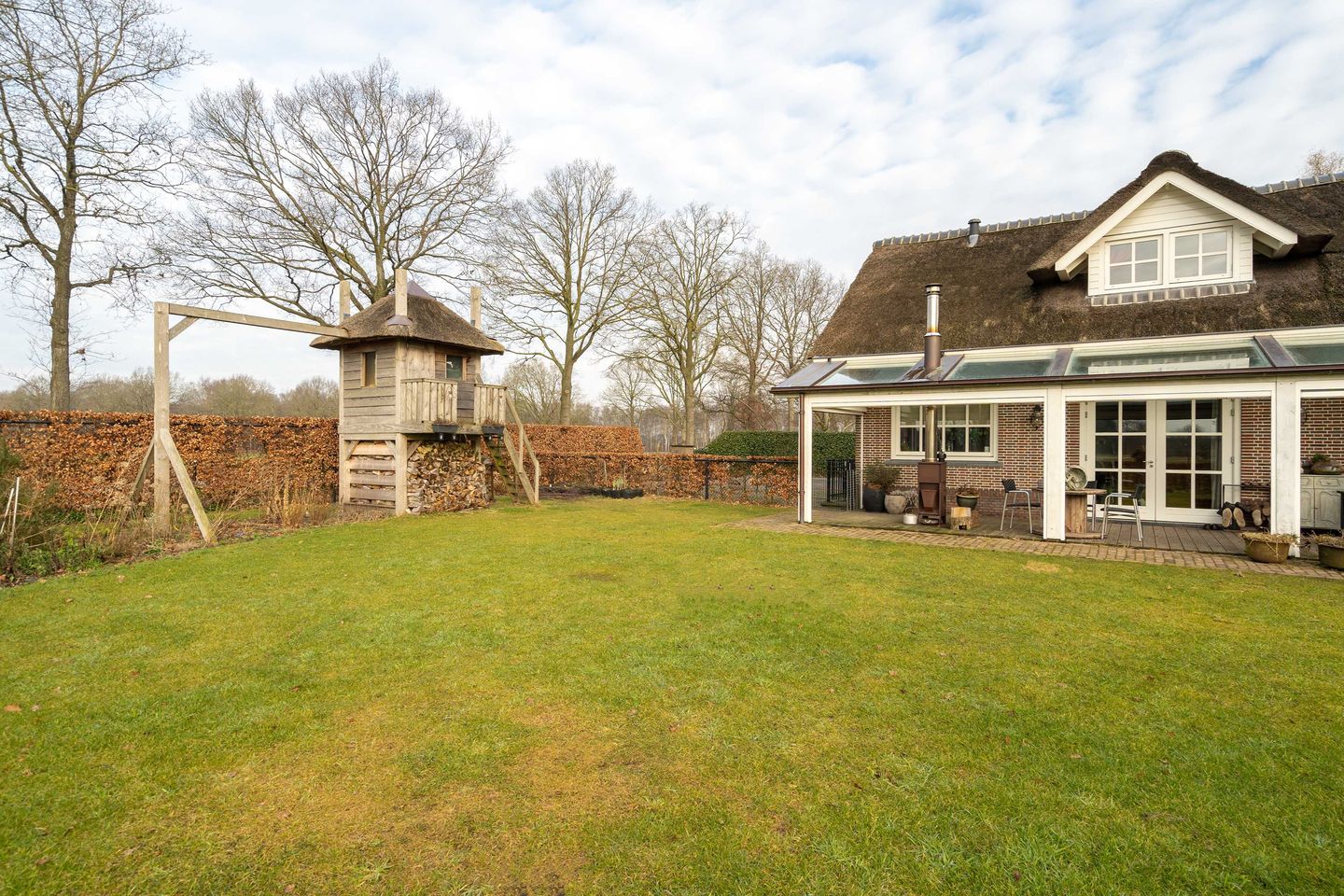 Photo 44 of Hendrik Reindersweg 28-83A