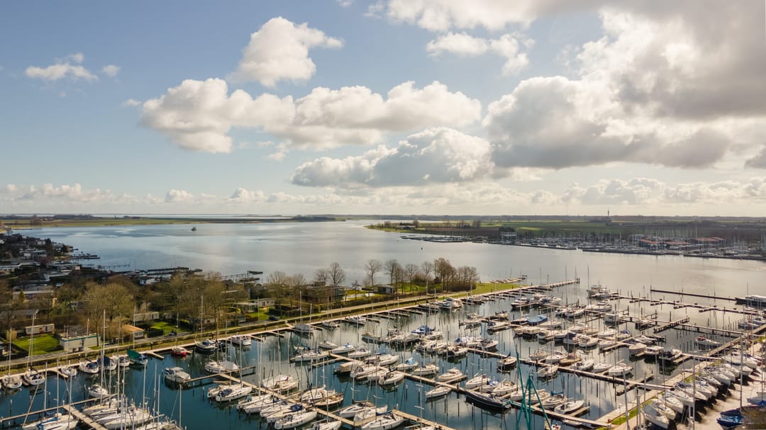 Foto 2 van Veerse Meerdreef 72