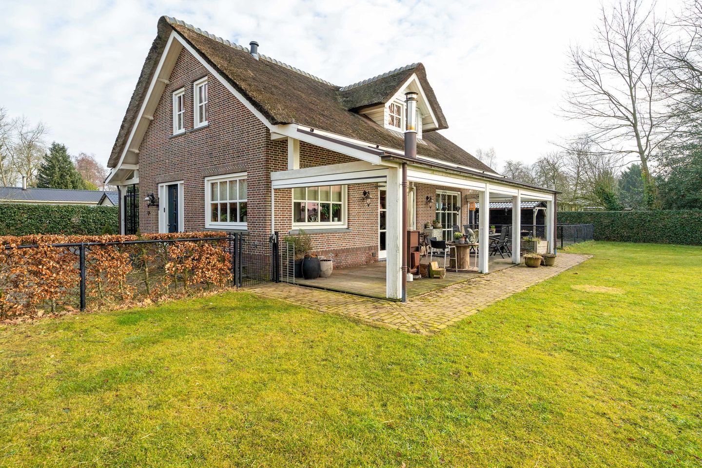 Photo 5 of Hendrik Reindersweg 28-83A