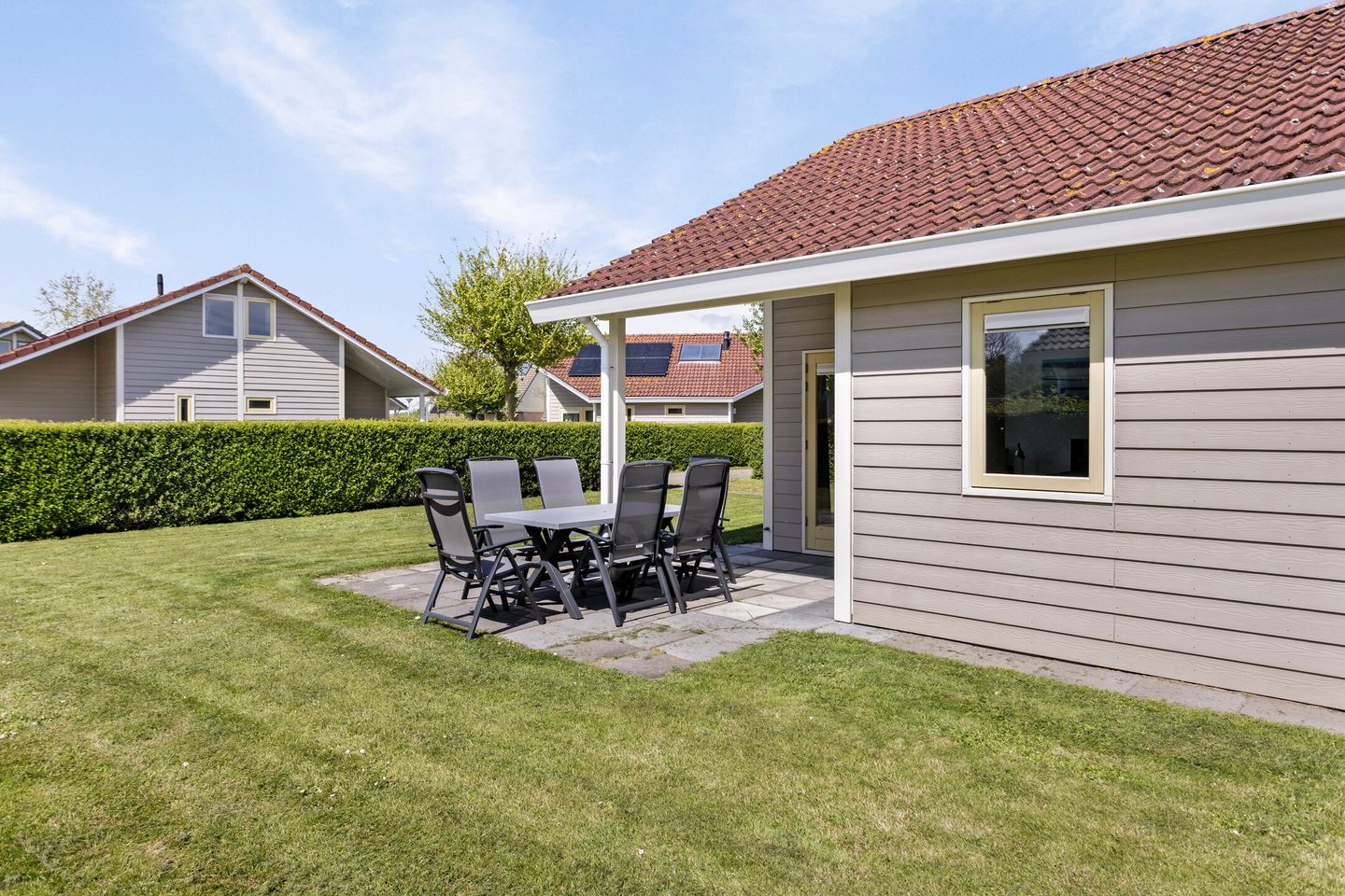 Foto 29 van Veerse Meerdreef 72