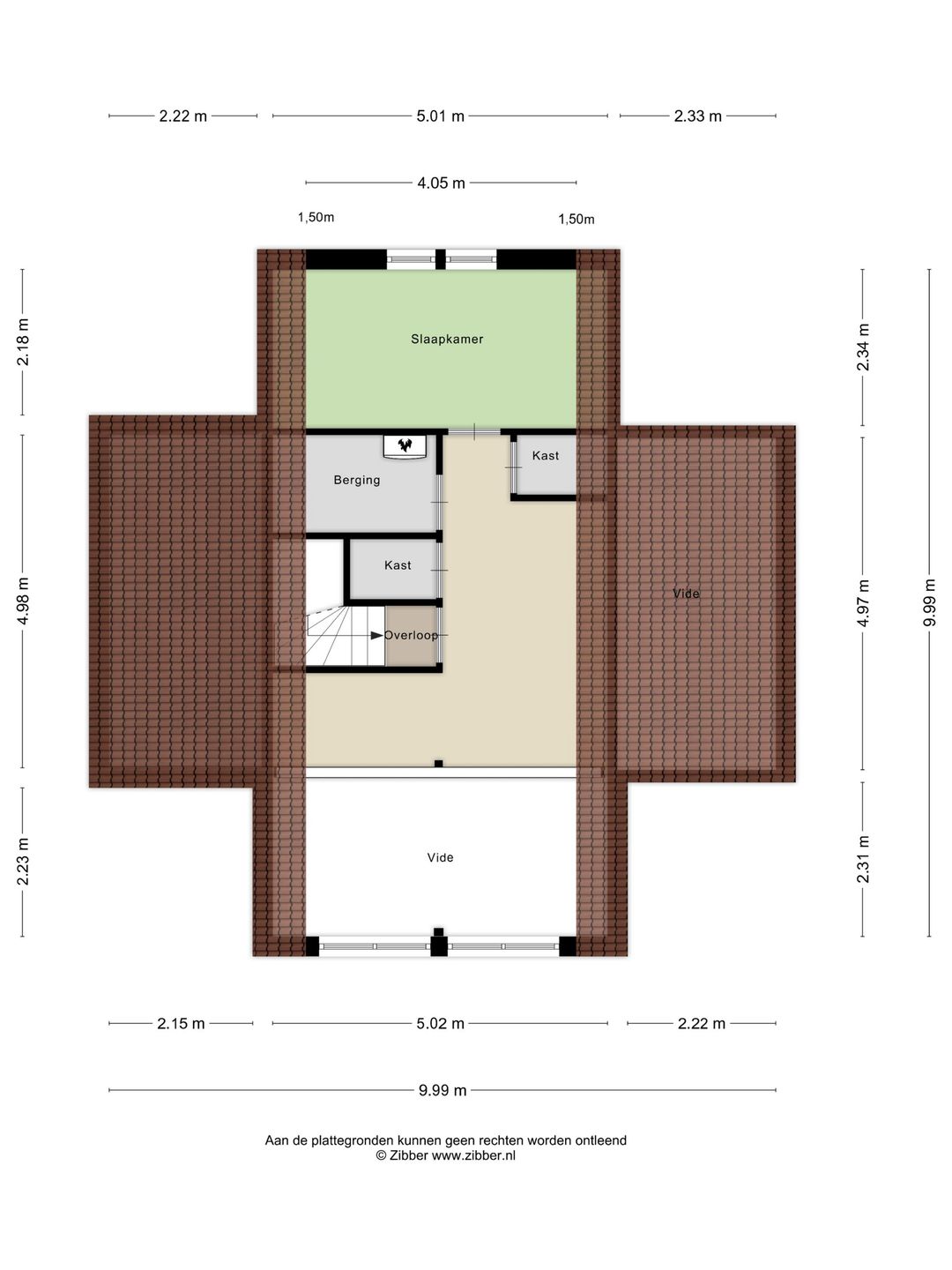 Foto 41 van Veerse Meerdreef 72